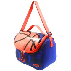 Basketball Termal Beslenme Çantası