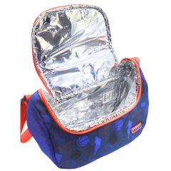 Basketball Termal Beslenme Çantası