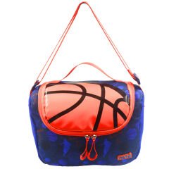Basketball Termal Beslenme Çantası