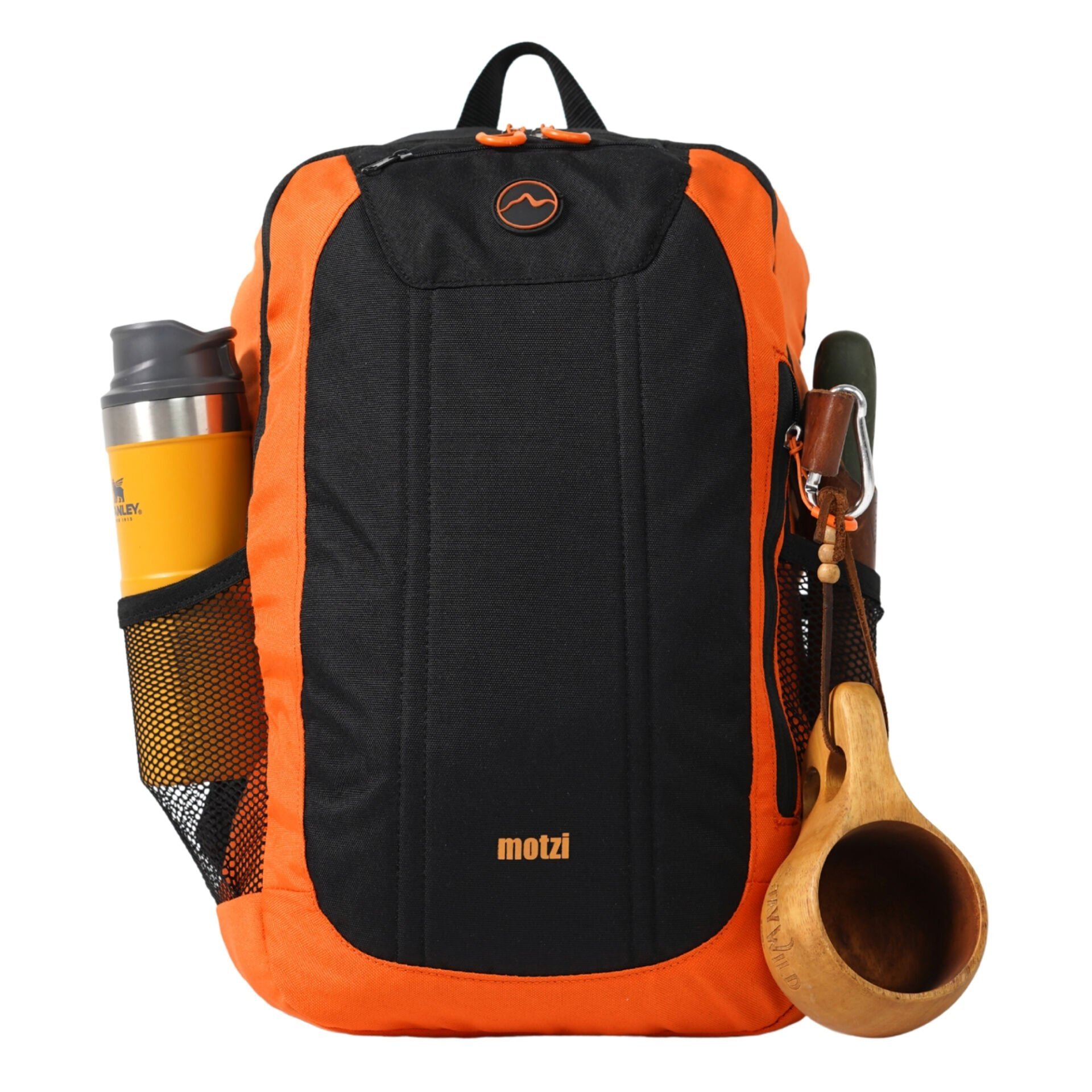 Perry V3 Üç Gözlü Sırt Çantası