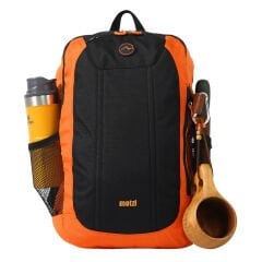 Perry V3 Üç Gözlü Sırt Çantası