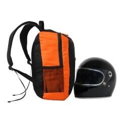 Perry V3 Üç Gözlü Sırt Çantası