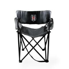 Beşiktaş Çubuklu Kamp Sandalyesi (Tk110 kg)