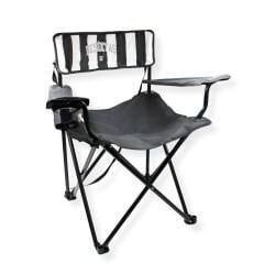 Beşiktaş Çubuklu Kamp Sandalyesi (Tk110 kg)