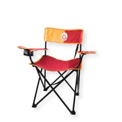 Galatasaray Parçalı Kamp Sandalyesi (Tk110 kg)