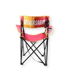 Galatasaray Parçalı Kamp Sandalyesi (Tk110 kg)