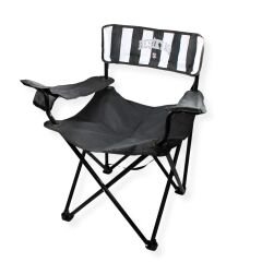 Beşiktaş Çubuklu Kamp Sandalyesi (Tk150 kg)