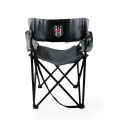 Beşiktaş Çubuklu Kamp Sandalyesi (Tk150 kg)