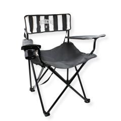 Beşiktaş Çubuklu Kamp Sandalyesi (Tk150 kg)
