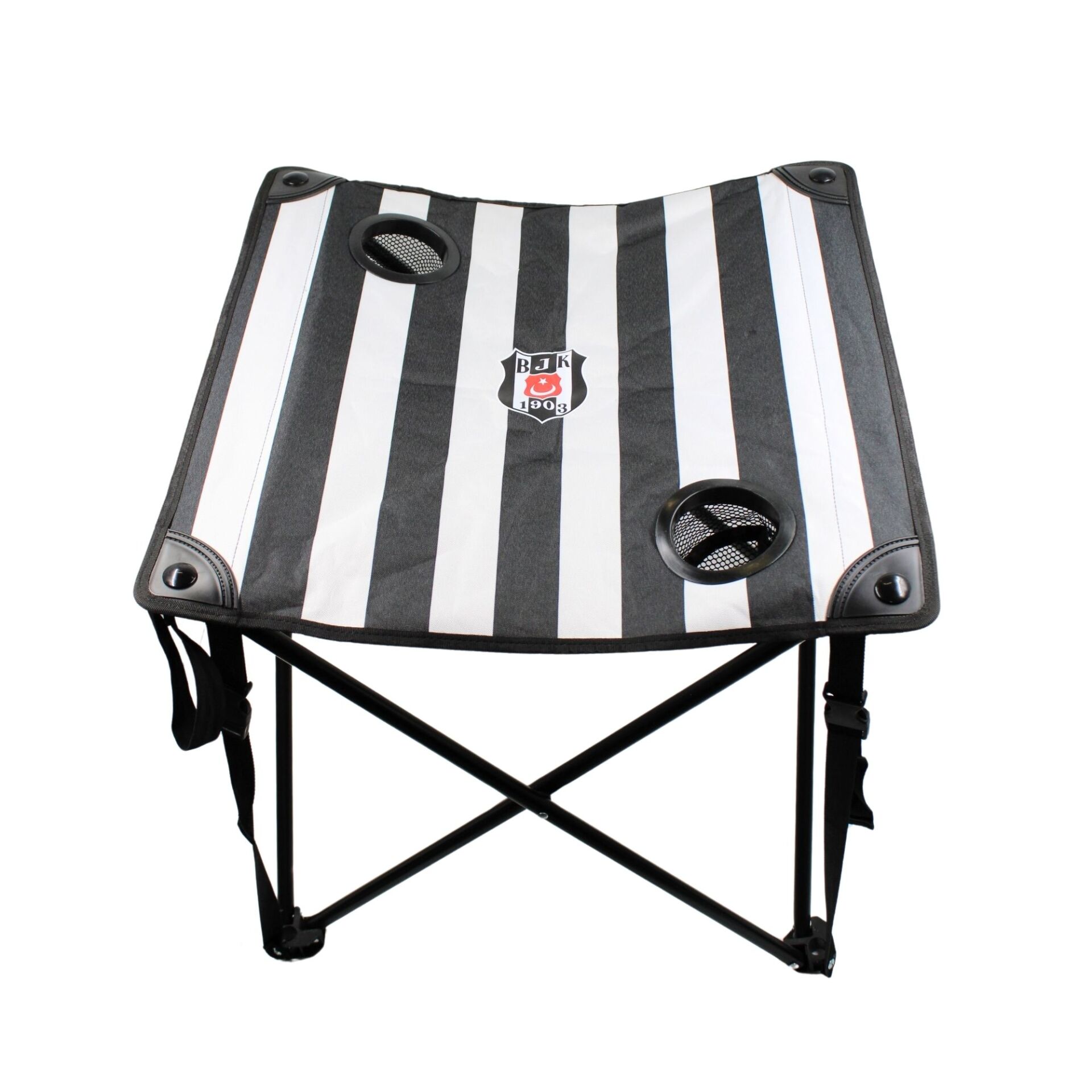 Beşiktaş Katlanır Bez Masa
